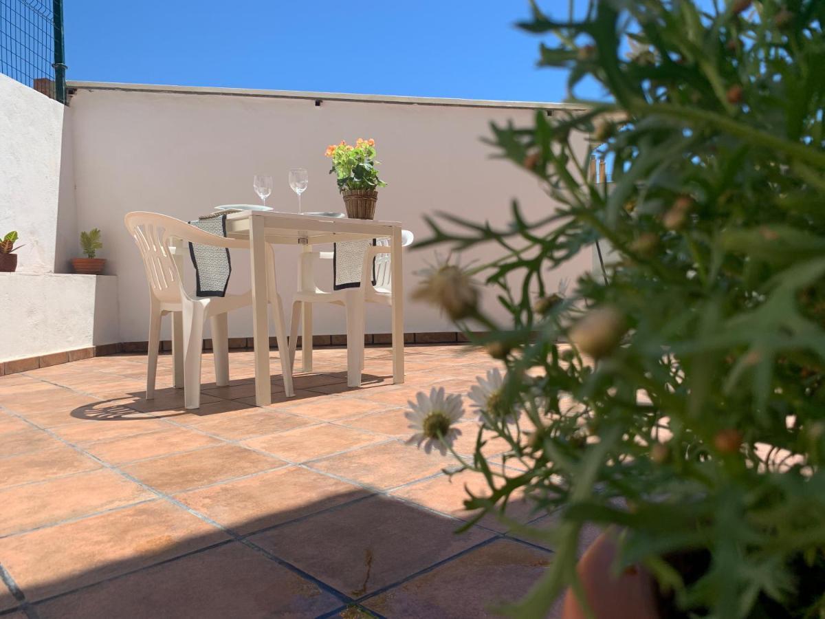 A Estrenar Preciosa Suite-centrico-con Jardin Y Porche Apartment *